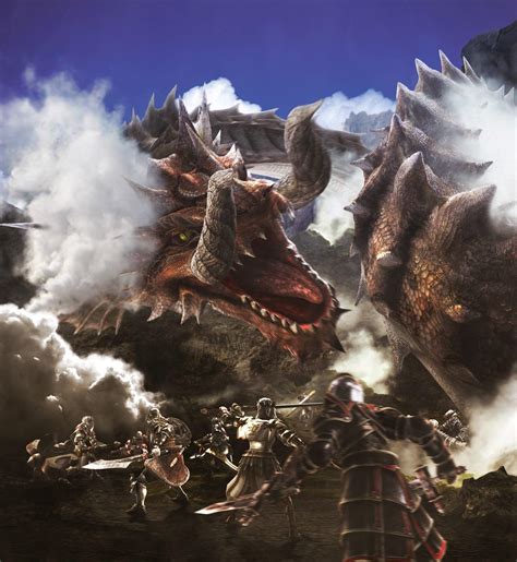 r monsterhunter|monster hunter newest game.